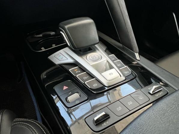 BYD Song Pro I с пробегом 2021 года, цена 1 899 000 рублей, 118000 км, внедорожник, Автокод Объявления