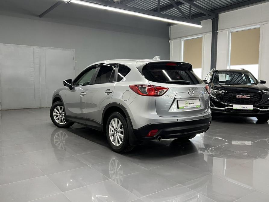 Mazda CX-5 I Тверь  - изображение 6