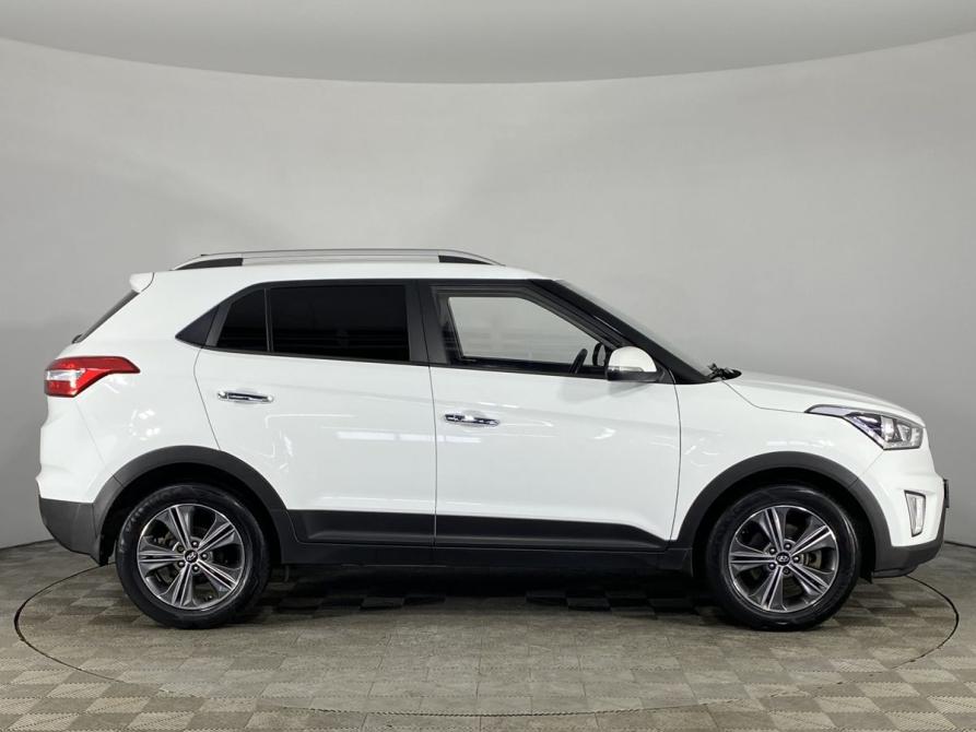 Hyundai Creta I Воронеж  - изображение 10