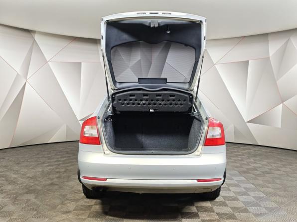 Skoda Octavia II (A5) Рестайлинг с пробегом 2013 года, цена 659 000 рублей, 212239 км, лифтбек, Автокод Объявления