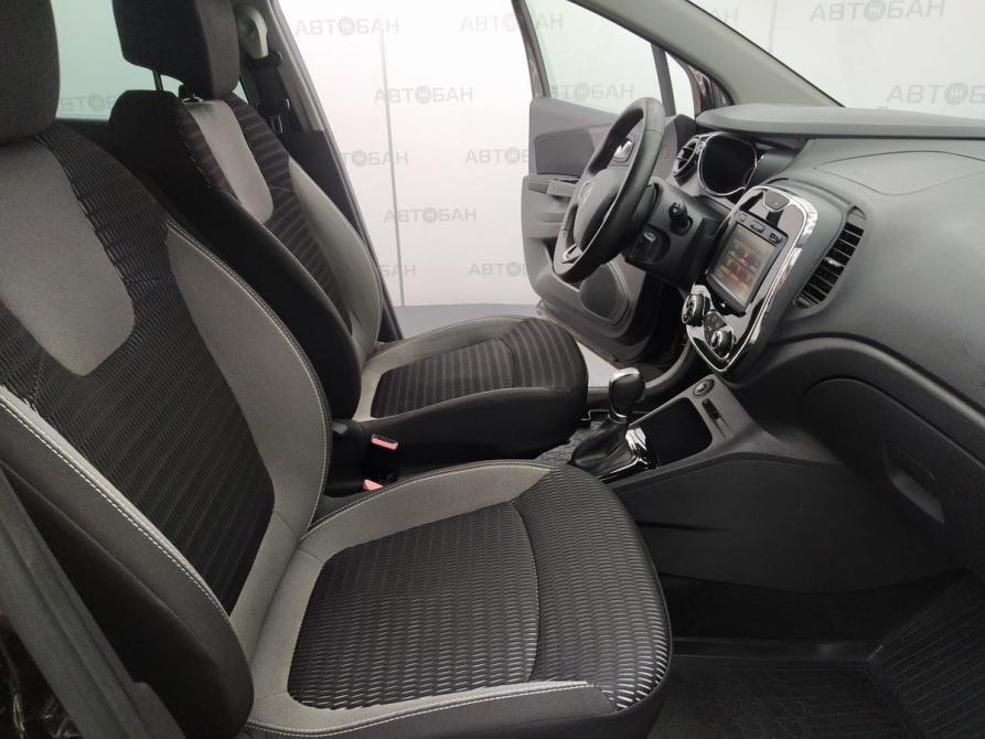Renault Kaptur I Екатеринбург  - изображение 21