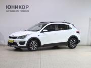 Kia Rio IV Дзержинск  - изображение 20