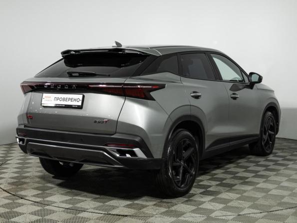 Omoda C5 I с пробегом 2023 года, цена 1 599 777 рублей, 39298 км, внедорожник, Автокод Объявления