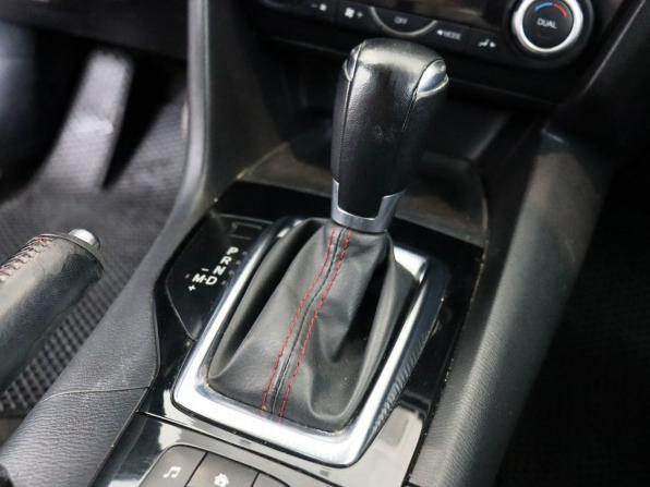 Mazda 3 III (BM) с пробегом 2014 года, цена 1 100 000 рублей, 177016 км, седан, Автокод Объявления