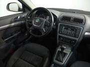 Skoda Octavia II (A5) Рестайлинг Санкт-Петербург  - изображение 33