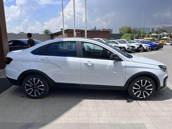 Новый Lada (ВАЗ) Vesta I Рестайлинг (NG) 2026 года, цена 2 126 000 рублей, седан, Автокод Объявления