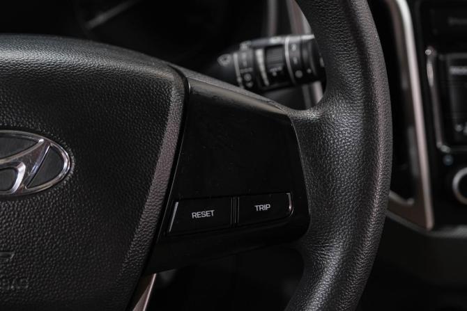 Hyundai Creta I с пробегом 2016 года, цена 1 599 000 рублей, 146000 км, внедорожник, Автокод Объявления