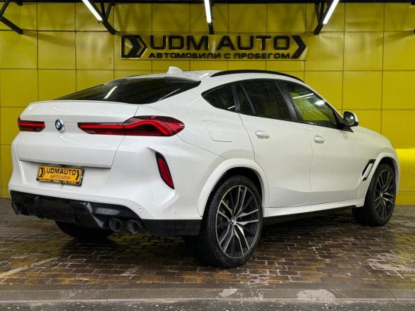 BMW X6 III (G06) с пробегом 2021 года, цена 6 990 000 рублей, 84000 км, внедорожник, Автокод Объявления