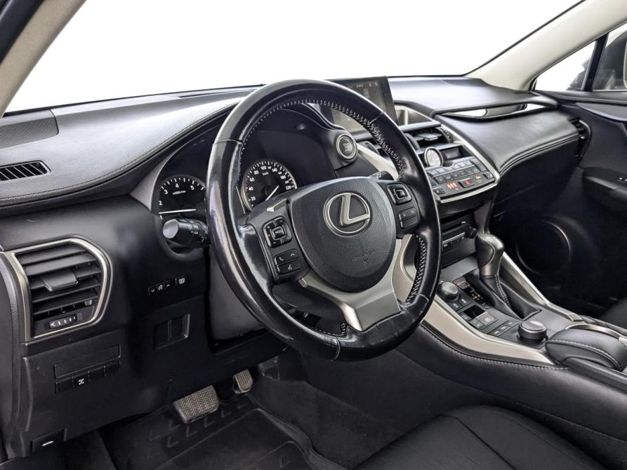Lexus NX I Москва  - изображение 15