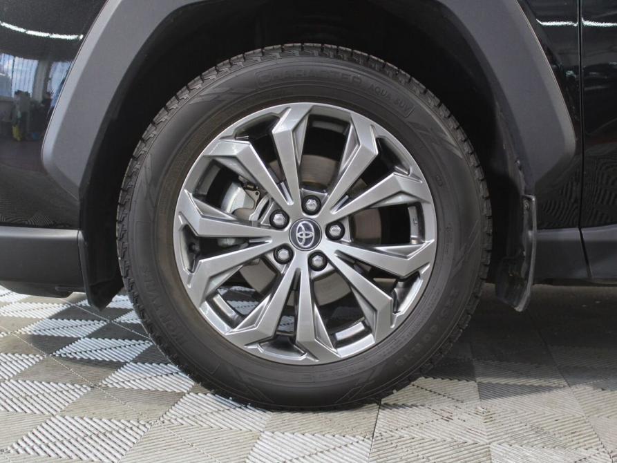 Toyota RAV4 V (XA50) Москва  - изображение 11