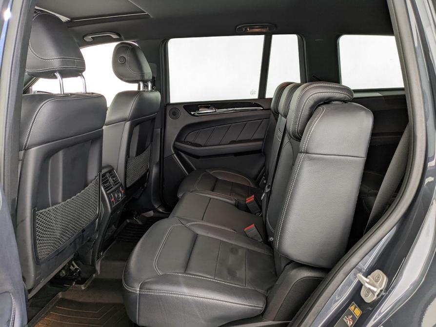 Mercedes-Benz GL-Класс II (X166) Москва  - изображение 10