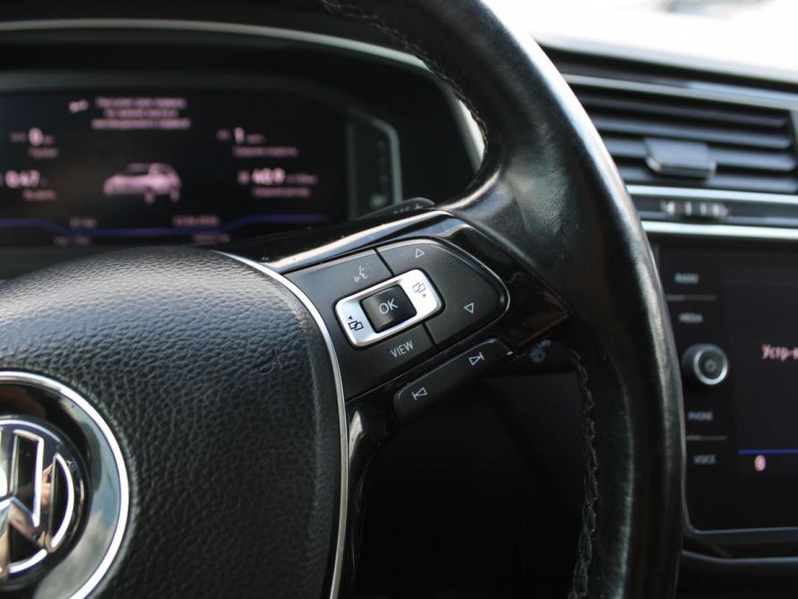 Volkswagen Tiguan II Дзержинск  - изображение 16