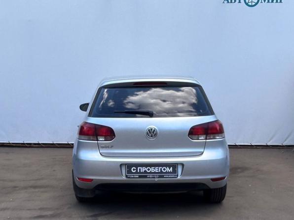 Volkswagen Golf VI с пробегом 2010 года, цена 800 000 рублей, 191184 км, хэтчбек, Автокод Объявления