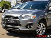 Mitsubishi ASX I Рестайлинг Москва  - изображение 42