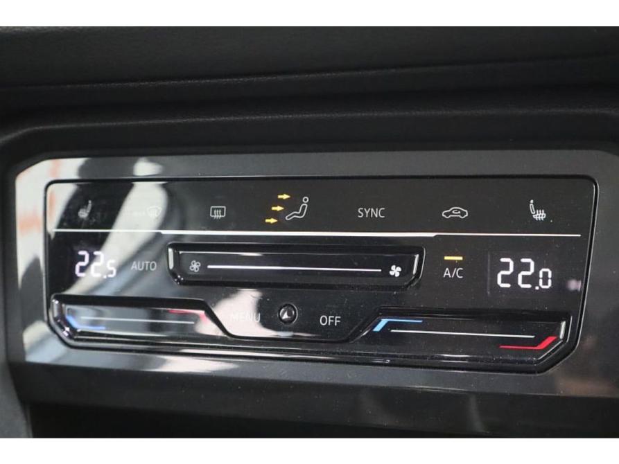 Volkswagen Tiguan II Рестайлинг Коломна  - изображение 13