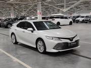 Toyota Camry VIII (XV70) Казань  - изображение 35