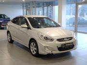 Hyundai Solaris I Казань  - изображение 25