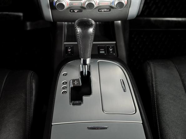 Nissan Murano II (Z51) Рестайлинг 2 с пробегом 2013 года, цена 1 600 000 рублей, 188412 км, внедорожник, Автокод Объявления