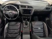 Volkswagen Tiguan II Москва  - изображение 29