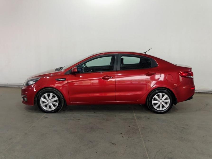 Kia Rio III Рестайлинг Москва  - изображение 4