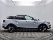 Lada (ВАЗ) Vesta I Рестайлинг (NG) Москва  - изображение 23