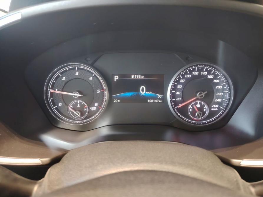 Hyundai Santa Fe IV Рестайлинг Краснодар  - изображение 14