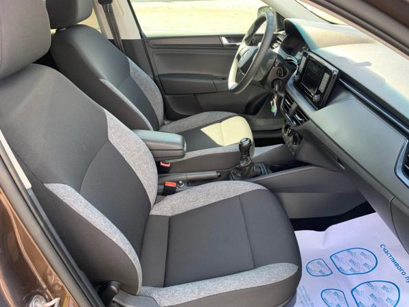 Skoda Rapid II с пробегом 2020 года, цена 1 527 600 рублей, 81773 км, лифтбек, Автокод Объявления