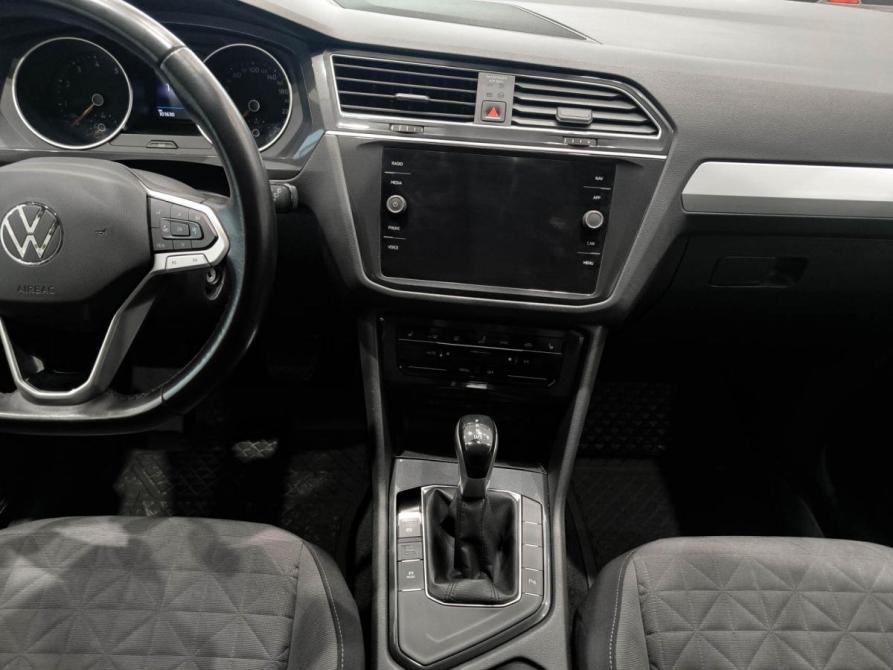 Volkswagen Tiguan II Рестайлинг Казань  - изображение 18