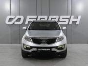 Kia Sportage III Ростов-на-Дону  - изображение 23