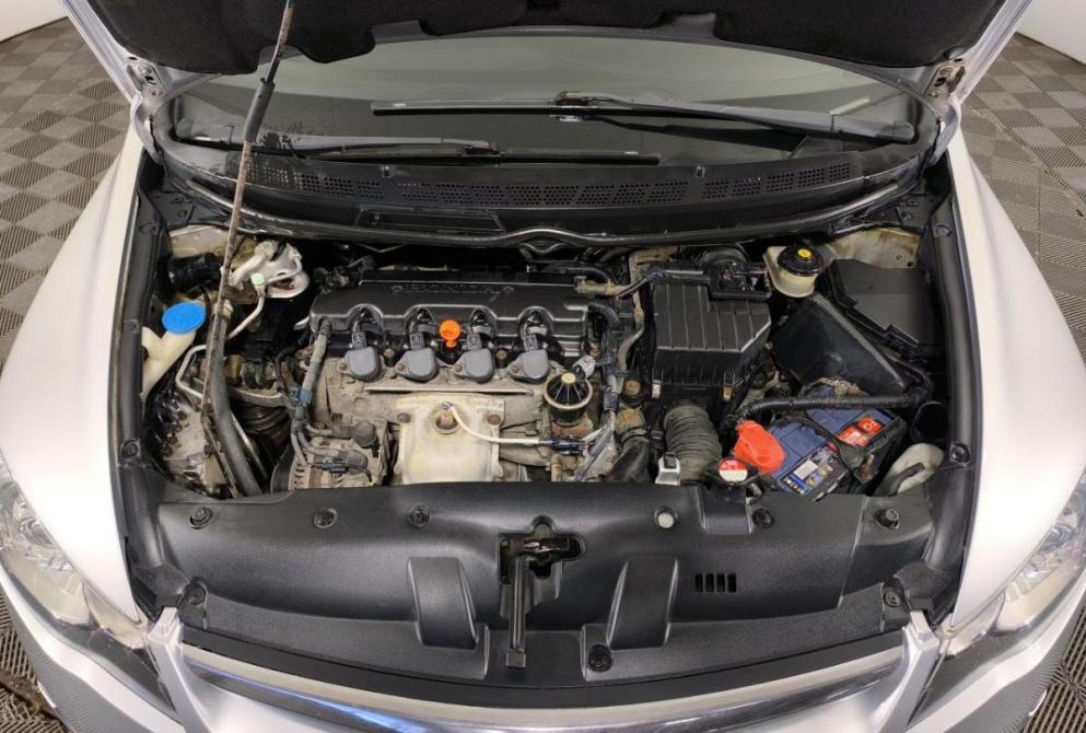 Honda Civic VIII Нижний Новгород  - изображение 22
