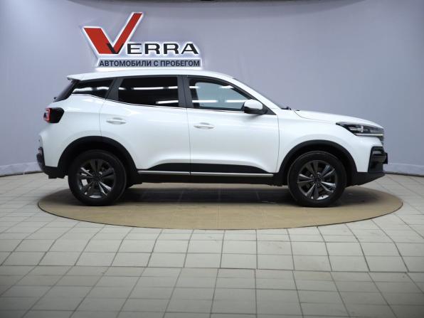 Kaiyi X3 с пробегом 2024 года, цена 1 390 000 рублей, 159110 км, внедорожник, Автокод Объявления