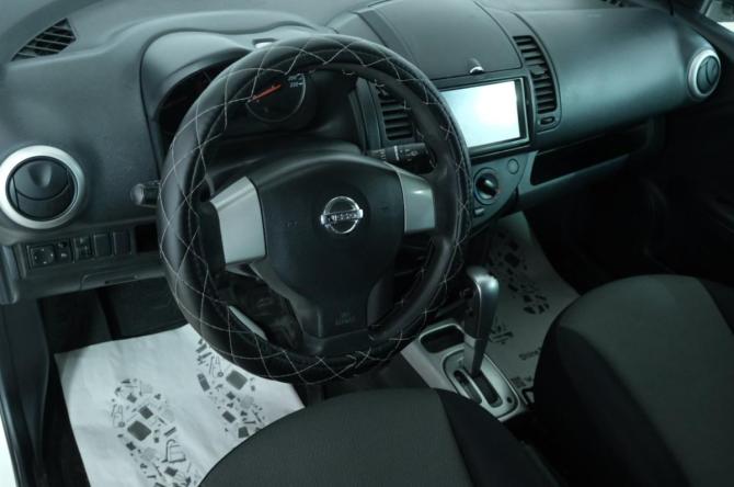 Nissan Note I Рестайлинг с пробегом 2013 года, цена 749 000 рублей, 160990 км, хэтчбек, Автокод Объявления