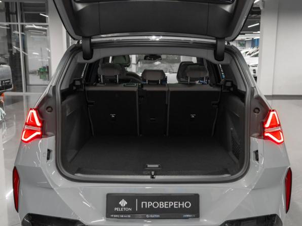 BMW X3 IV (G45/G48) с пробегом 2025 года, цена 7 090 000 рублей, 20 км, внедорожник, Автокод Объявления