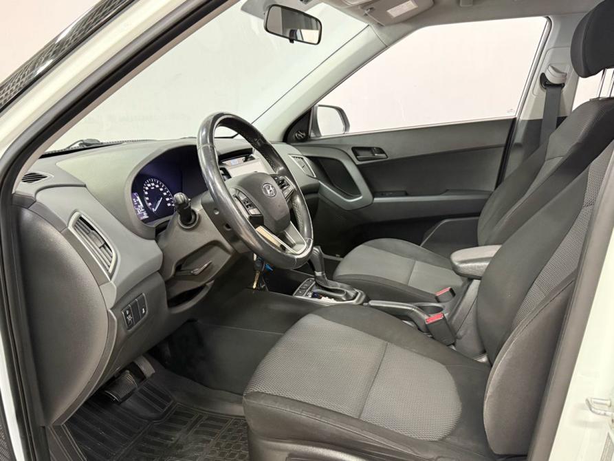 Hyundai Creta I Уфа  - изображение 11