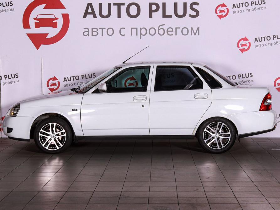 Lada (ВАЗ) Priora I Рестайлинг Минеральные Воды  - изображение 7