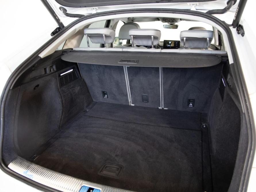 Audi Q5 Sportback I (FY) Санкт-Петербург  - изображение 31