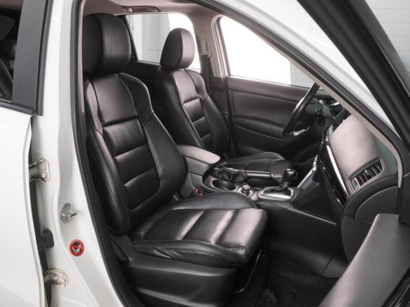 Mazda CX-5 I с пробегом 2014 года, цена 2 439 000 рублей, 186375 км, внедорожник, Автокод Объявления