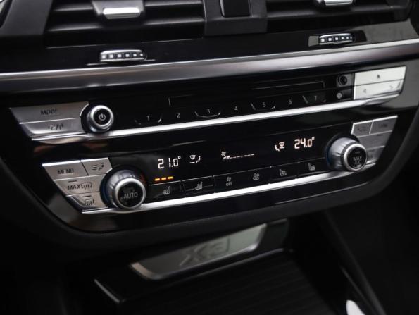 BMW X3 III (G01) с пробегом 2019 года, цена 5 100 000 рублей, 85111 км, внедорожник, Автокод Объявления