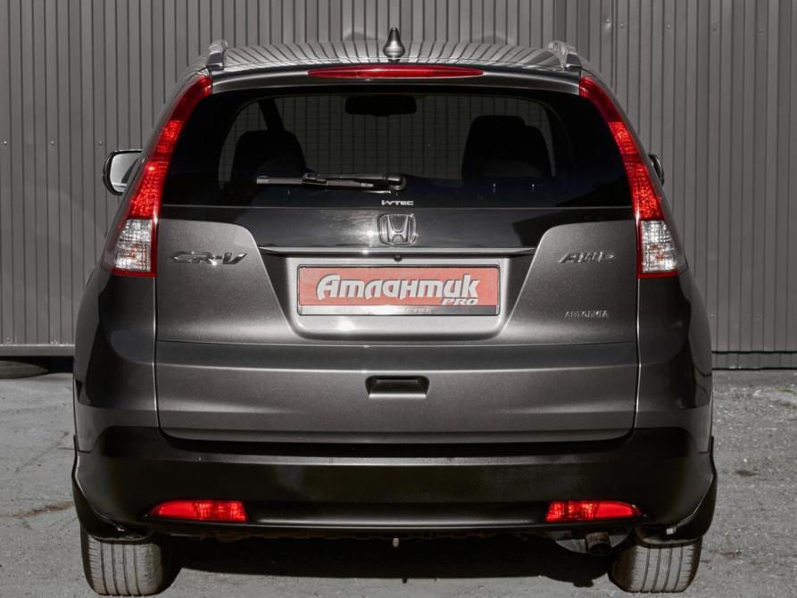 Honda CR-V IV Екатеринбург  - изображение 5
