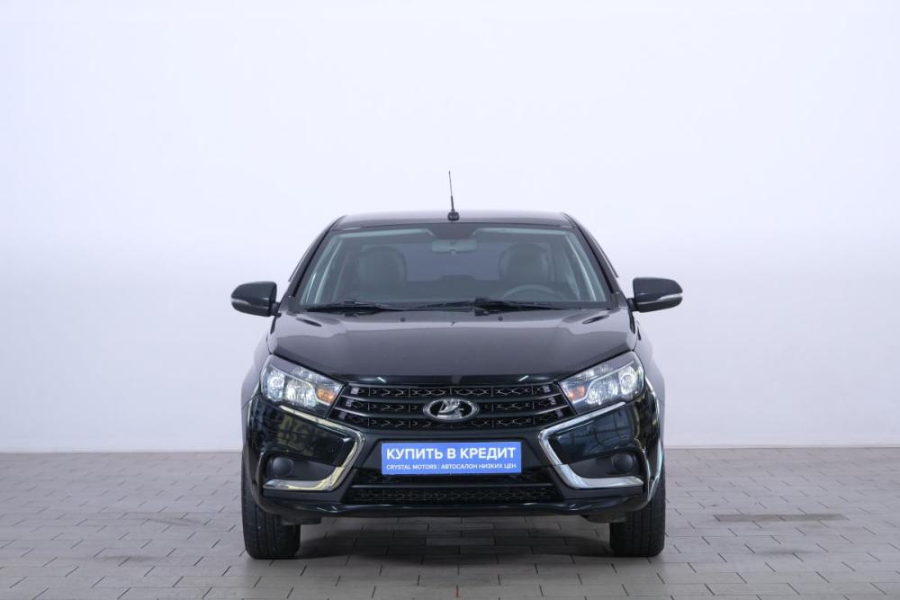 Lada (ВАЗ) Vesta I Омск  - изображение 2