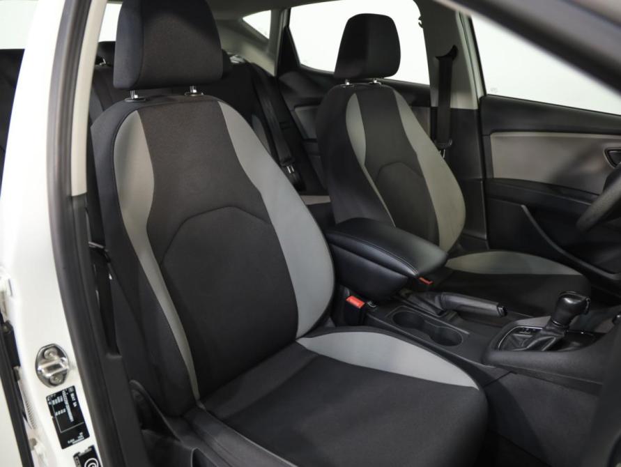 SEAT Leon III Санкт-Петербург  - изображение 20