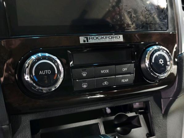 Mitsubishi Pajero IV Рестайлинг 2 с пробегом 2019 года, цена 3 490 000 рублей, 13550 км, внедорожник, Автокод Объявления