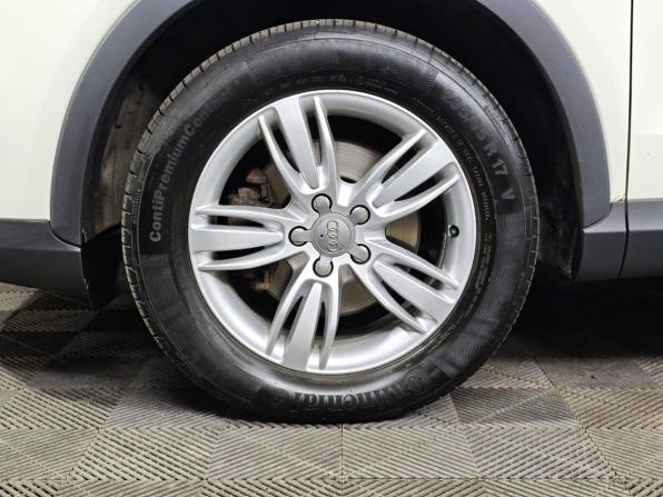Audi Q3 I (8U) с пробегом 2011 года, цена 1 299 000 рублей, 199164 км, внедорожник, Автокод Объявления