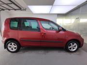 Skoda Roomster I Уфа  - изображение 27