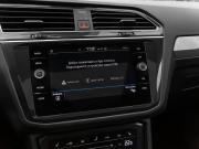 Volkswagen Tiguan II Рестайлинг Москва  - изображение 51
