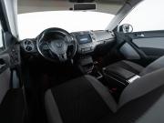 Volkswagen Tiguan I Рестайлинг Челябинск  - изображение 24