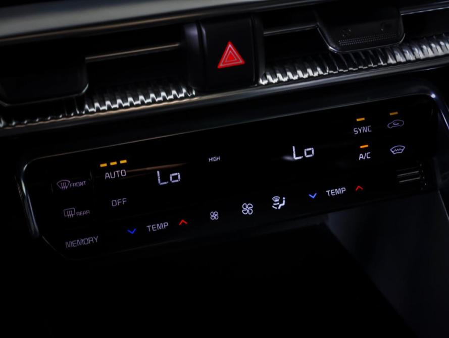 Kia K5 III Москва  - изображение 22