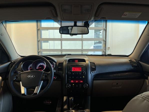 Kia Sorento II с пробегом 2010 года, цена 1 467 000 рублей, 160323 км, внедорожник, Автокод Объявления
