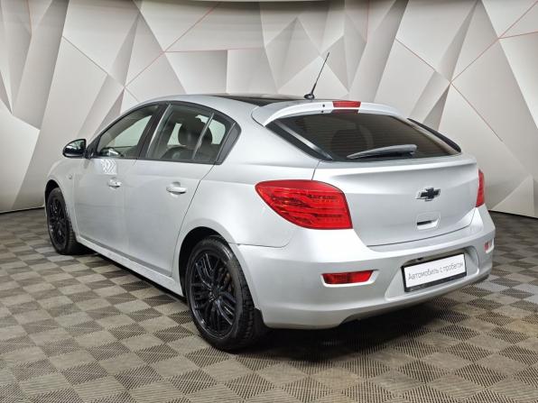 Chevrolet Cruze I с пробегом 2012 года, цена 545 000 рублей, 200206 км, хэтчбек, Автокод Объявления