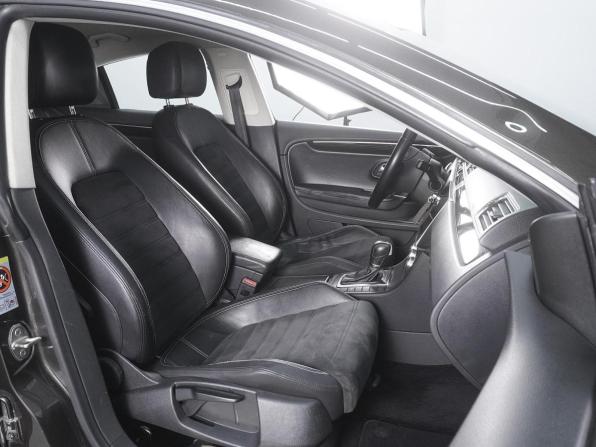 Volkswagen Passat CC I Рестайлинг с пробегом 2012 года, цена 900 000 рублей, 297514 км, седан, Автокод Объявления